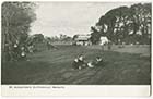 Edgar Rd St Augustines School playing field [PC]